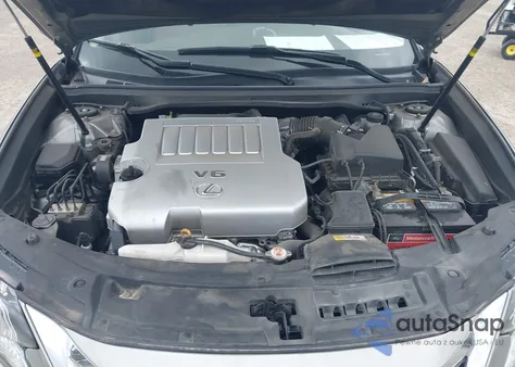 2018 Lexus Es 350 z USA, uszkodzony, nr VIN 58ABK1GG9JU088623